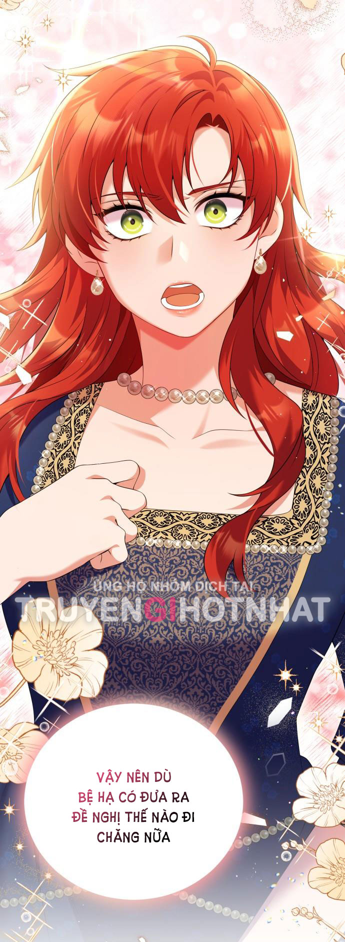 tôi sẽ ly hôn với người chồng bạo chúa chapter 49.1 4