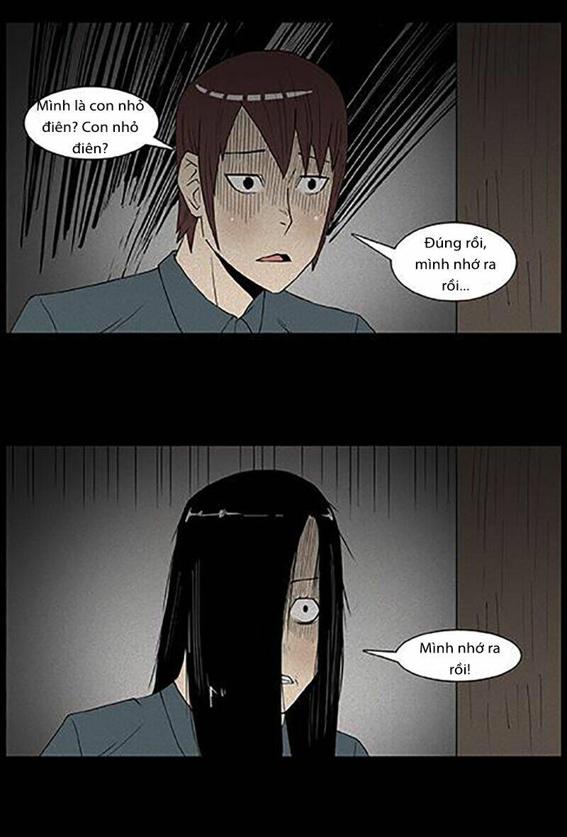 kinh dị đêm khuya chapter 49 51