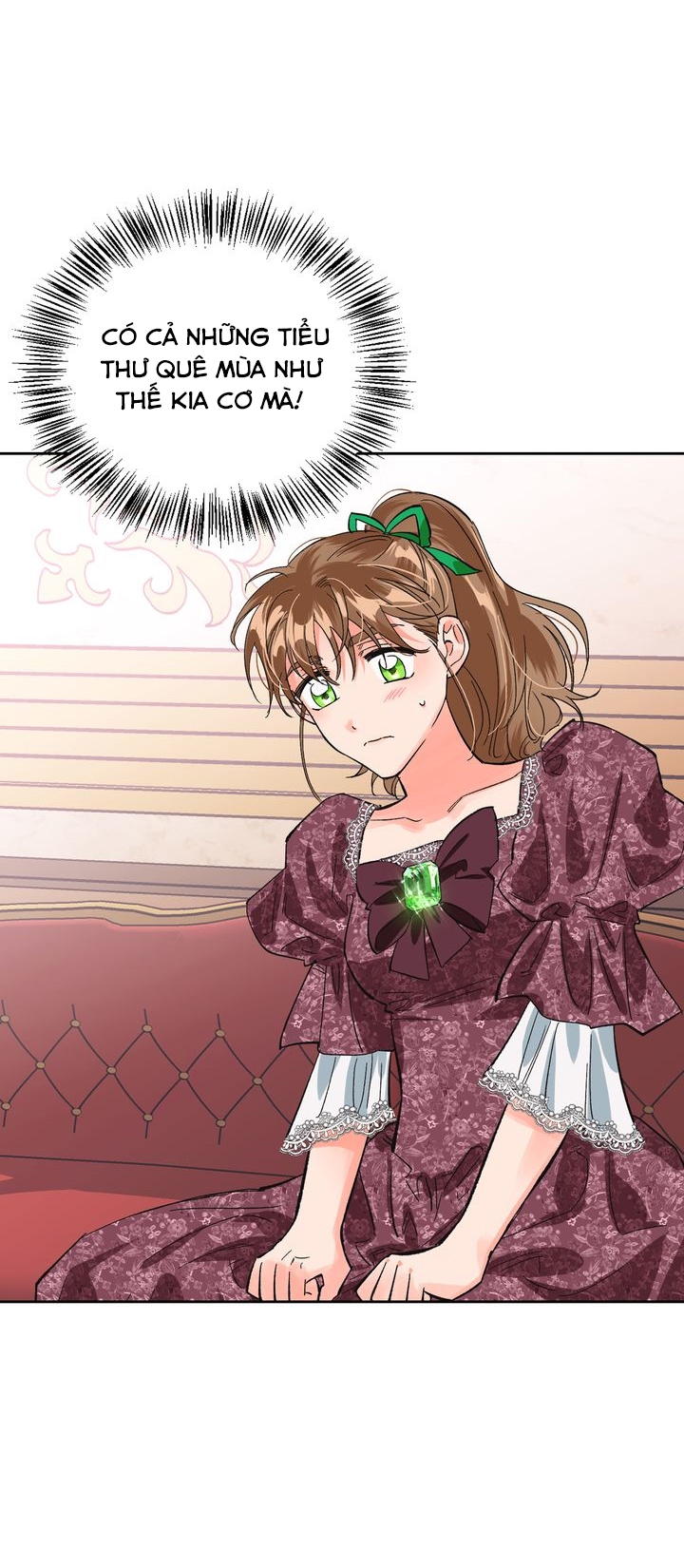 ác nữ xứng đôi với bạo chúa chapter 15 16