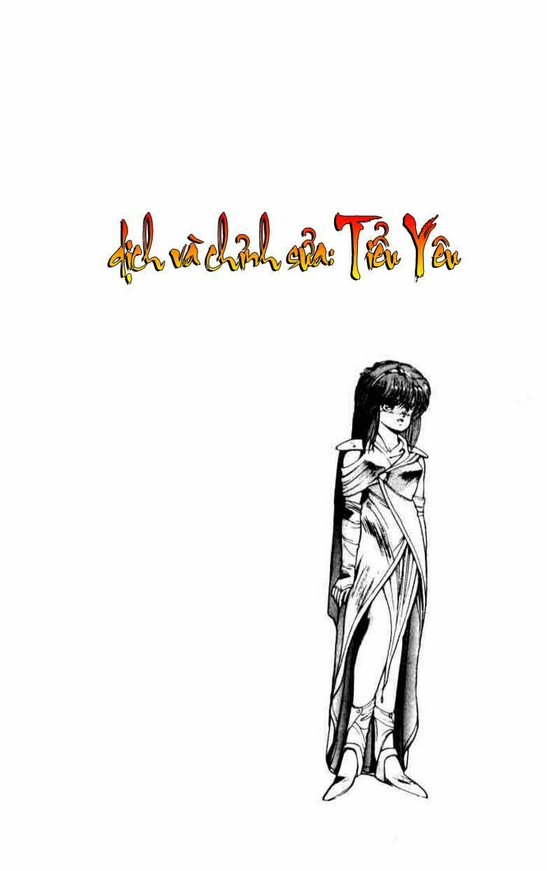 pháp sư - khát vọng chinh phục chapter 7 20