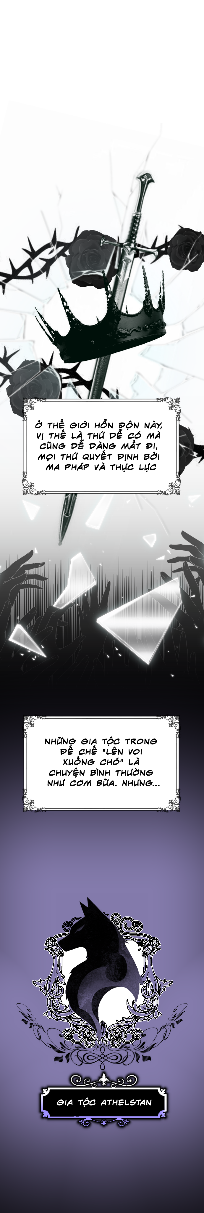 pháp sư trị liệu của công tước bị nguyền rủa chapter 4 1