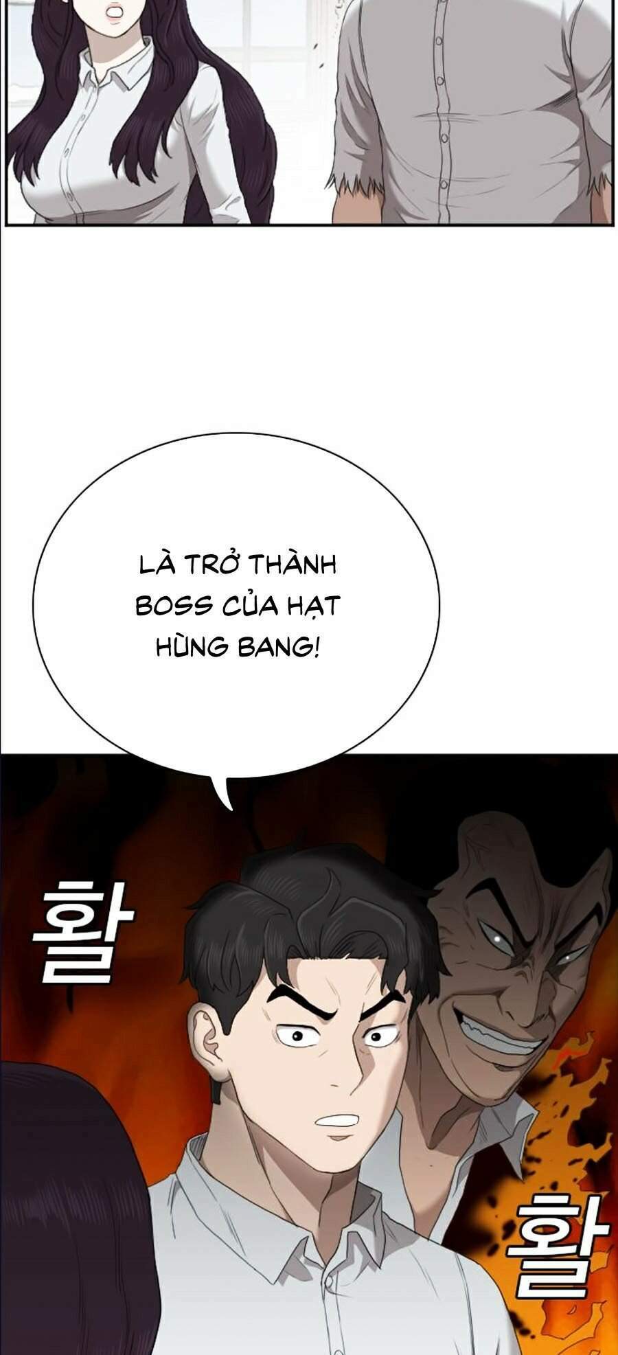 người xấu chapter 58 34