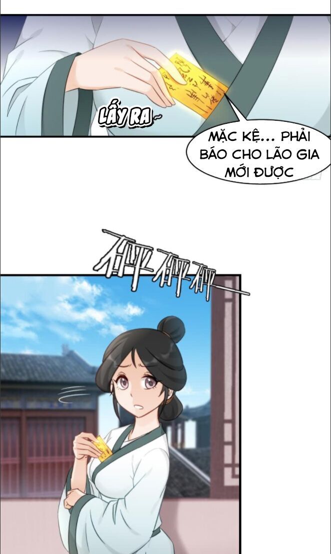 lão tổ của bạn đang online chapter 40 3