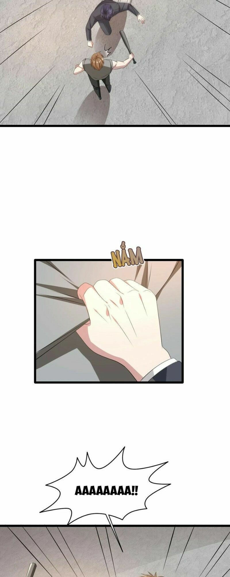 đô thị tà vương chapter 60 33