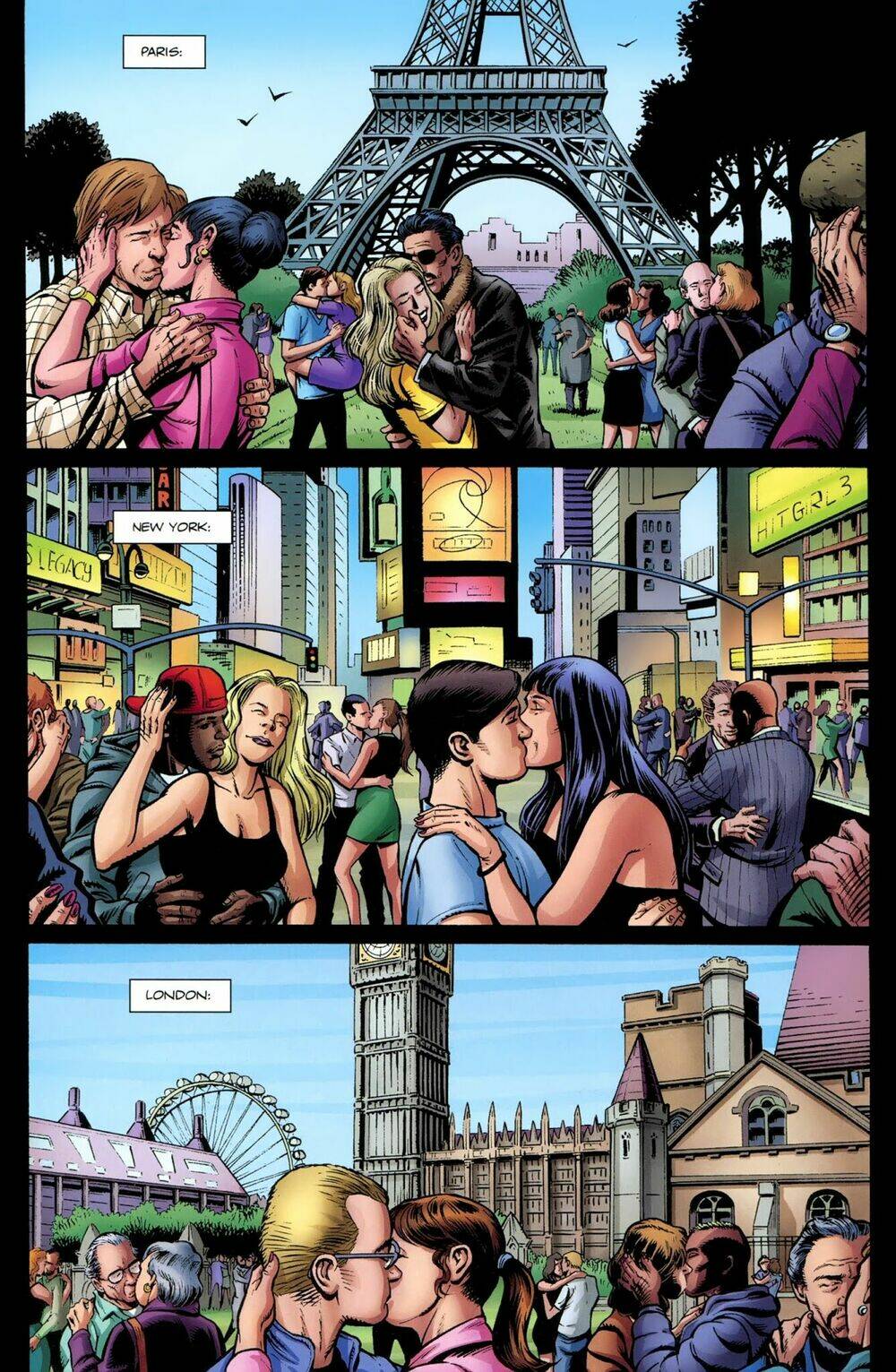 the secret service chapter 6 26