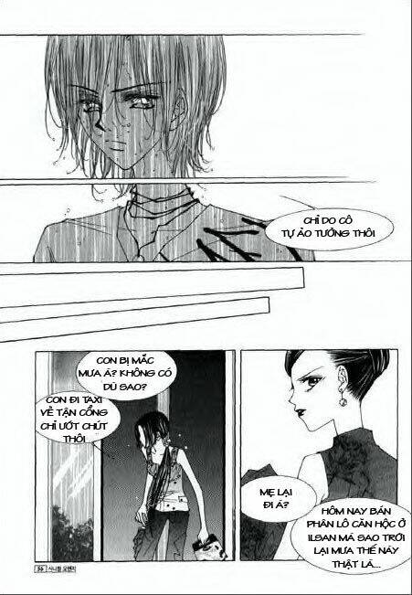 cynical orange - quả cam thủy tinh chapter 10.2 52