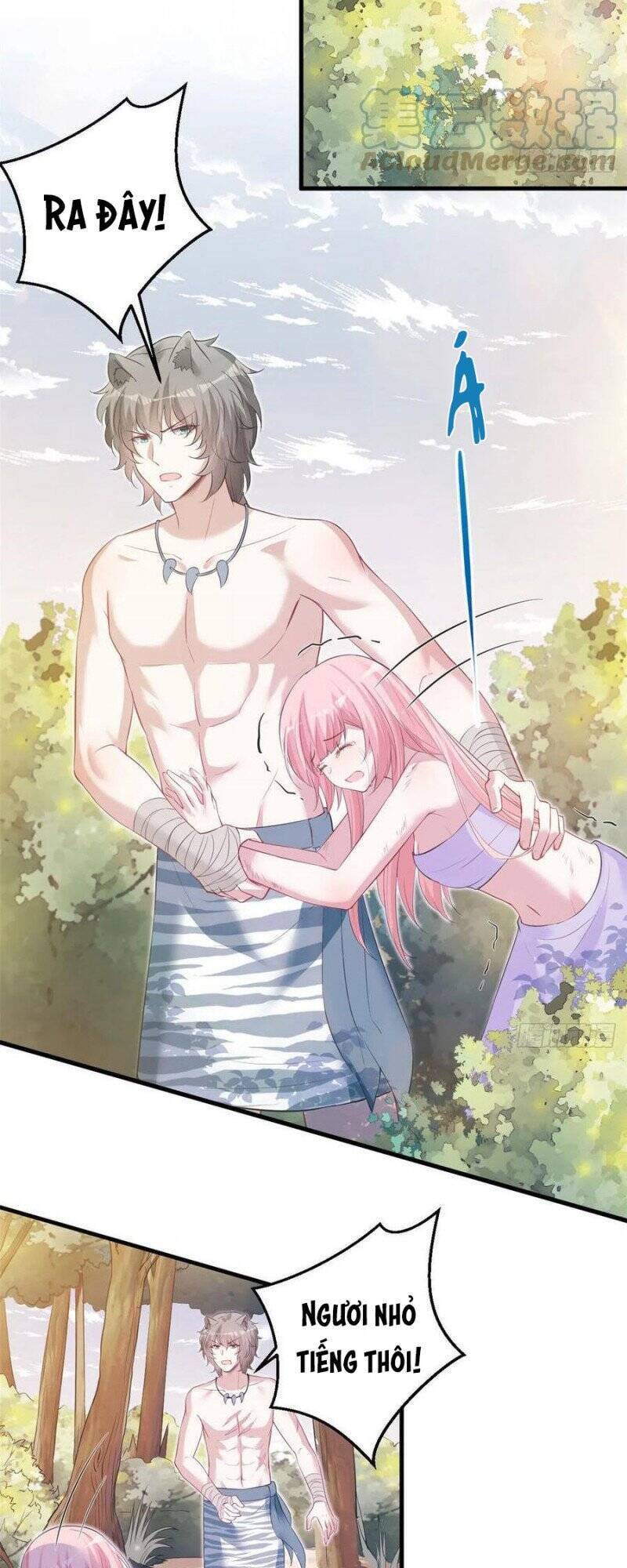 [16+] thảnh thơi thú thế chủng chủng điền, sinh sinh tể chapter 358 18