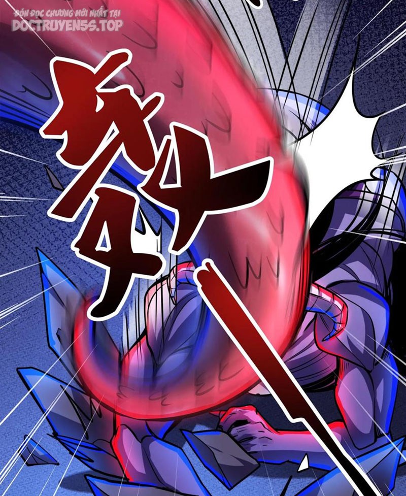 quỷ dị dược tề sư: bệnh nhân của ta đều là kinh khủng chapter 160 8