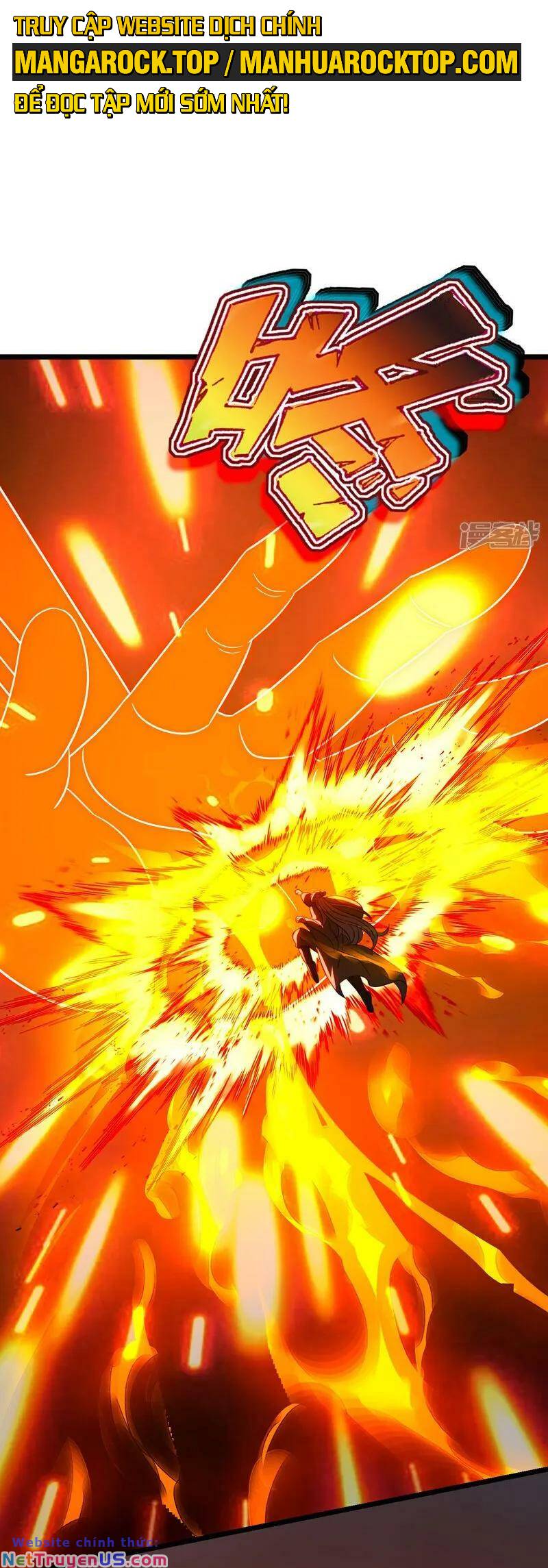 tiên võ đế tôn chapter 495 32