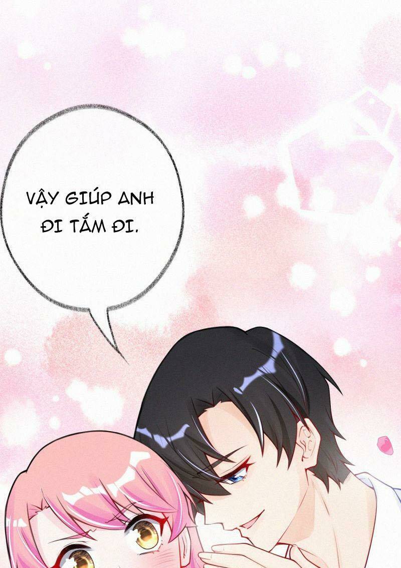 mami đột kích, thiên tài manh bảo khốc daddy chapter 21 47