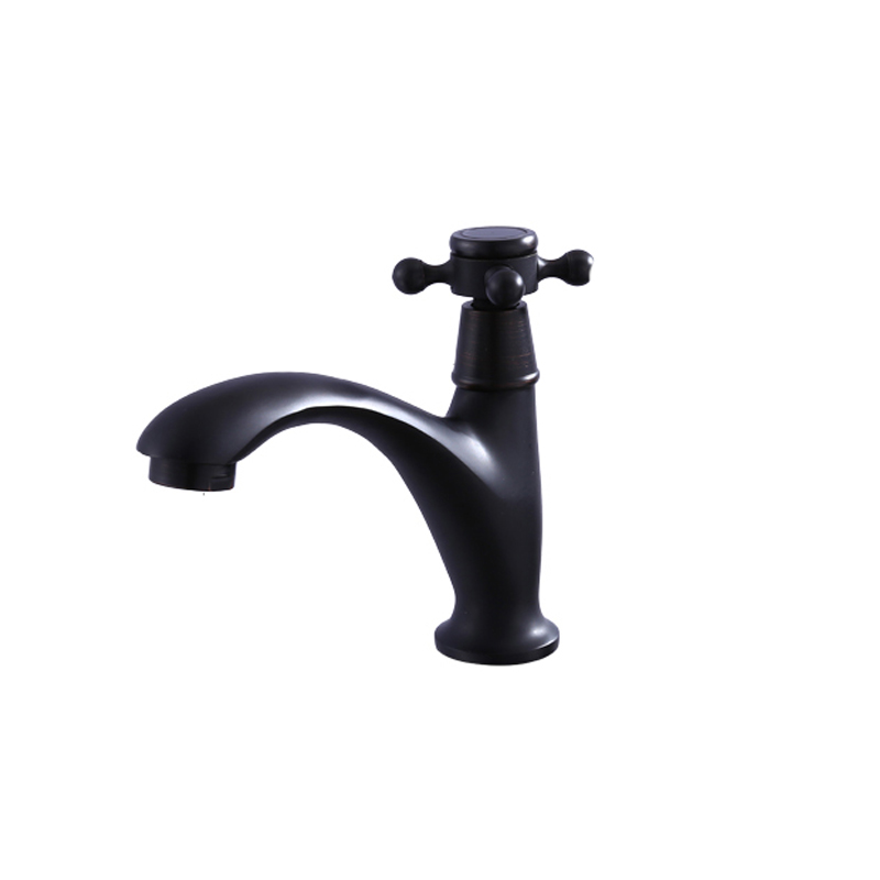 Vòi nước bằng đồng Haduvico - VR063