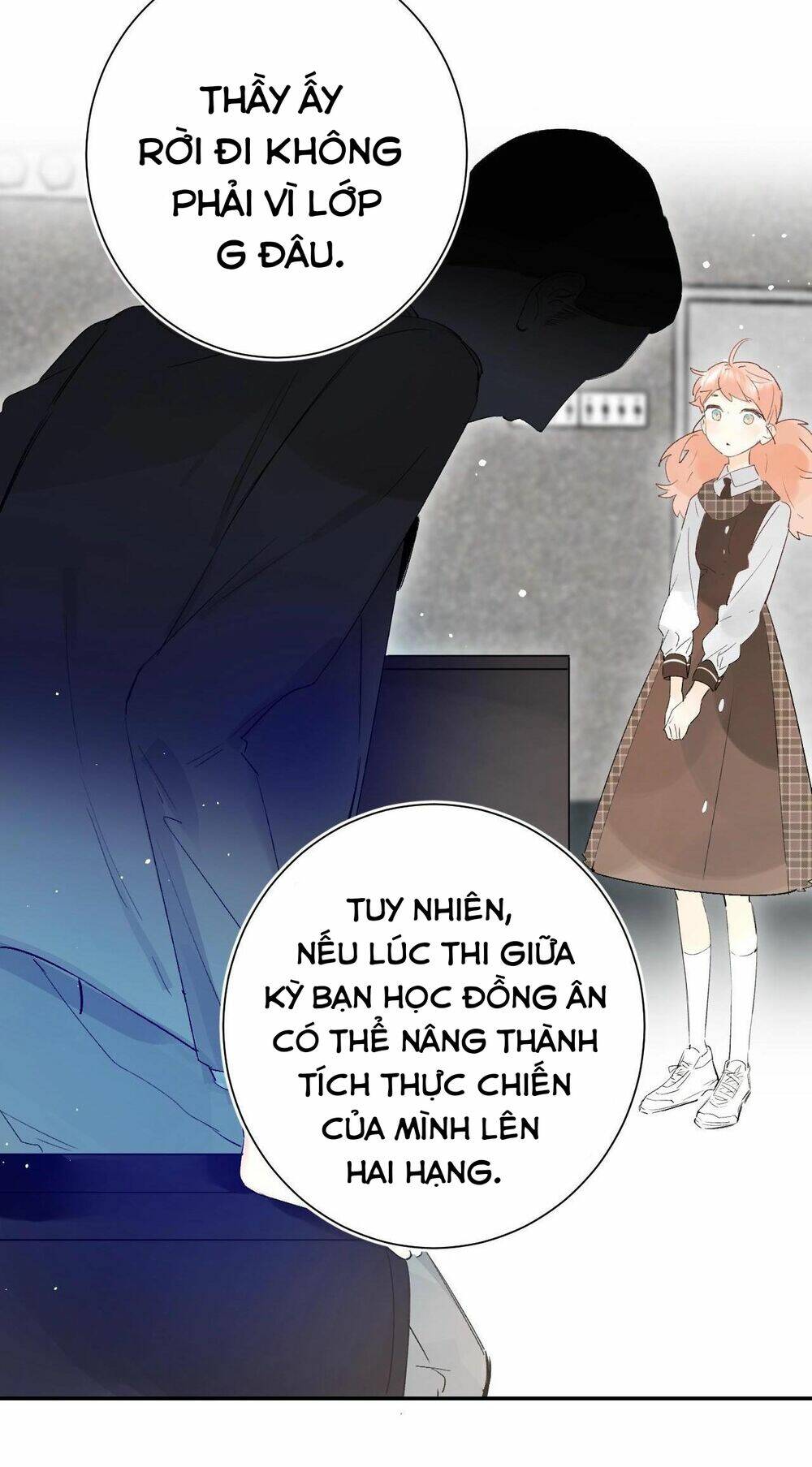 phù thủy hạng bét chapter 25 54