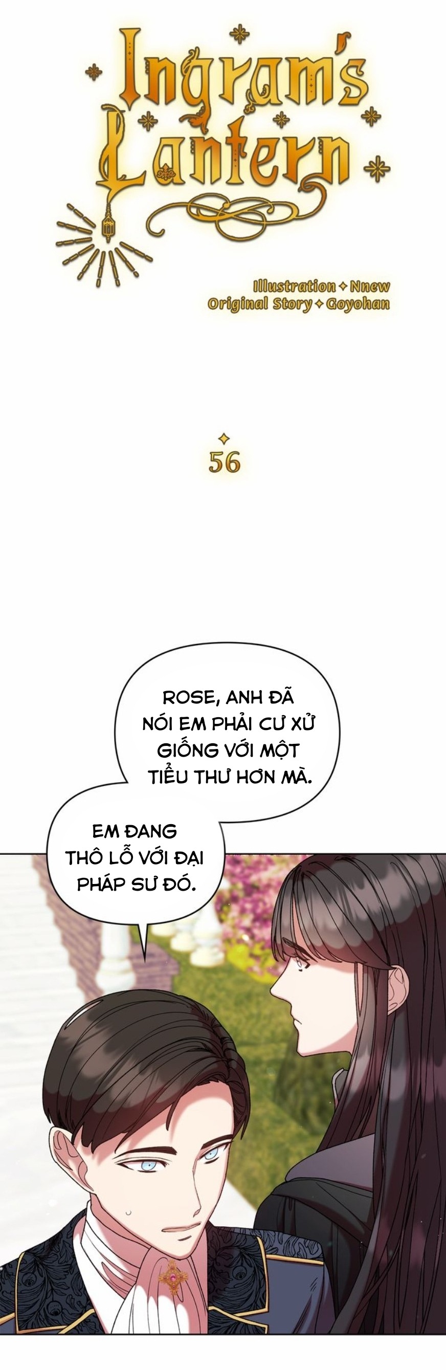 giải mã bí mật về anh ta chapter 111 5