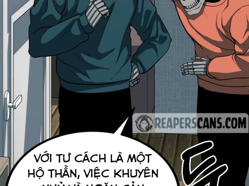 ngôi nhà kết nối với hầm ngục chapter 17 68