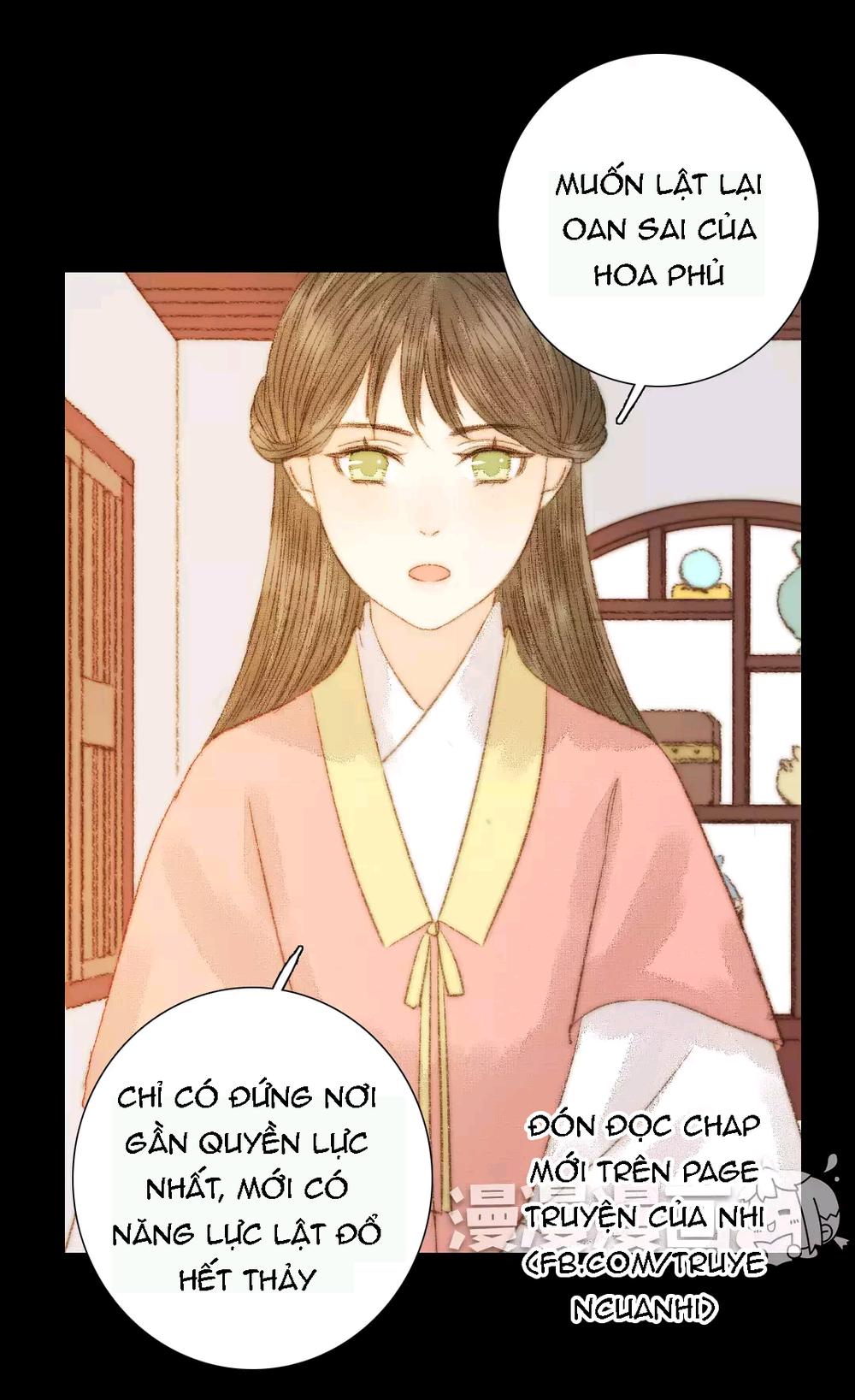 vương gia bá đạo và bác sĩ xinh đẹp chapter 72 24