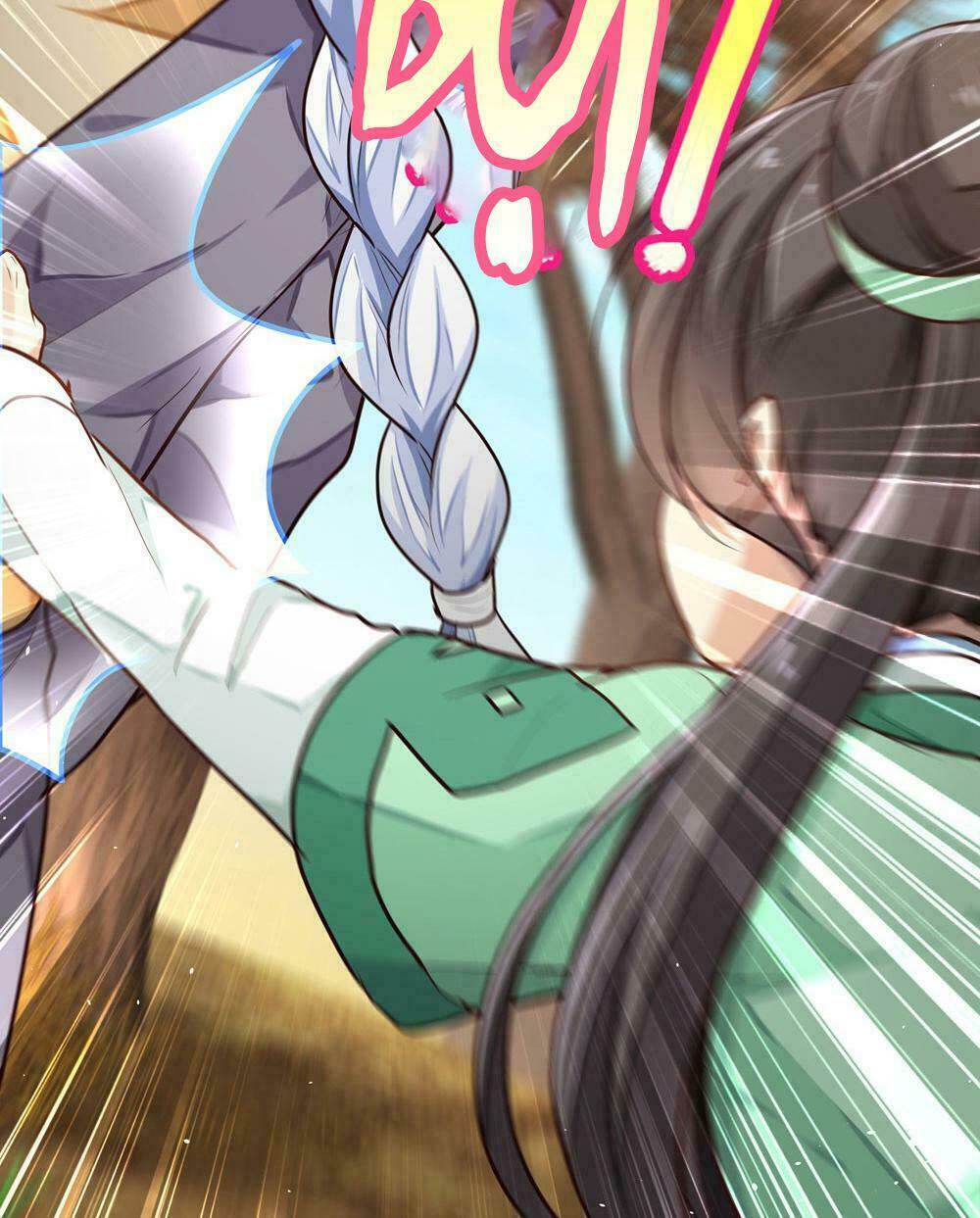 thái tử phi nhà ta thật hung hăng chapter 7 59