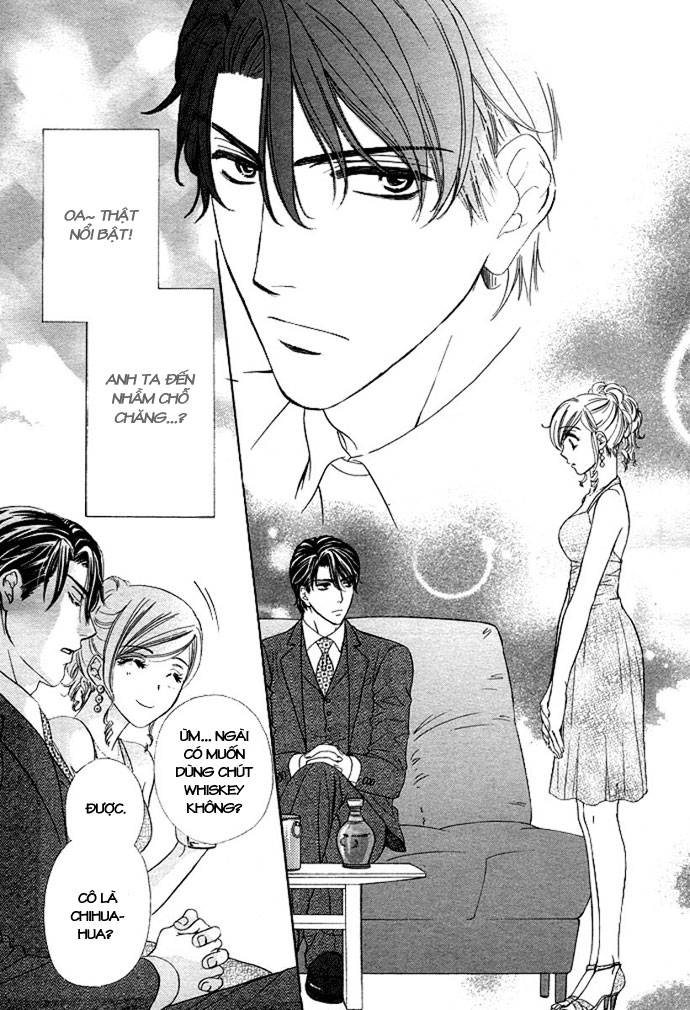 hapi mari chapter 1 8