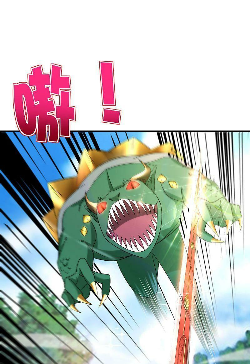 vòng bạn bè mạnh nhất của tiên giới chapter 82 29