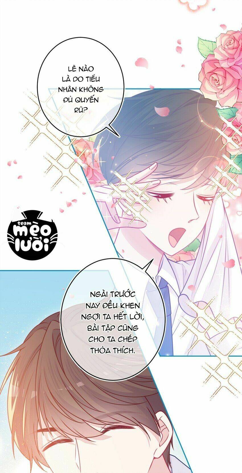 khi cô gái nhìn thấy thời gian chapter 31 14