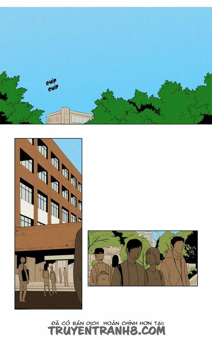 bẫy tình yêu chapter 116 3