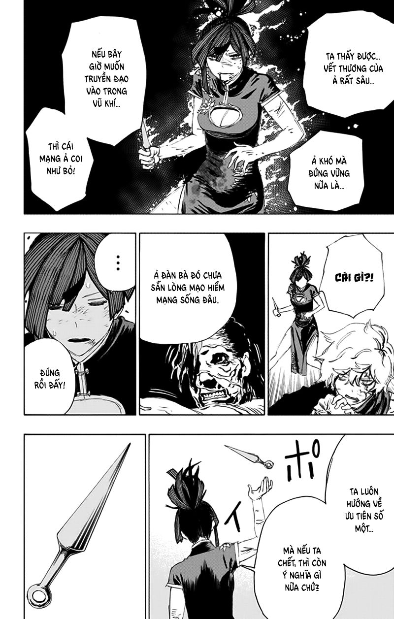 jigokuraku chapter 70 5