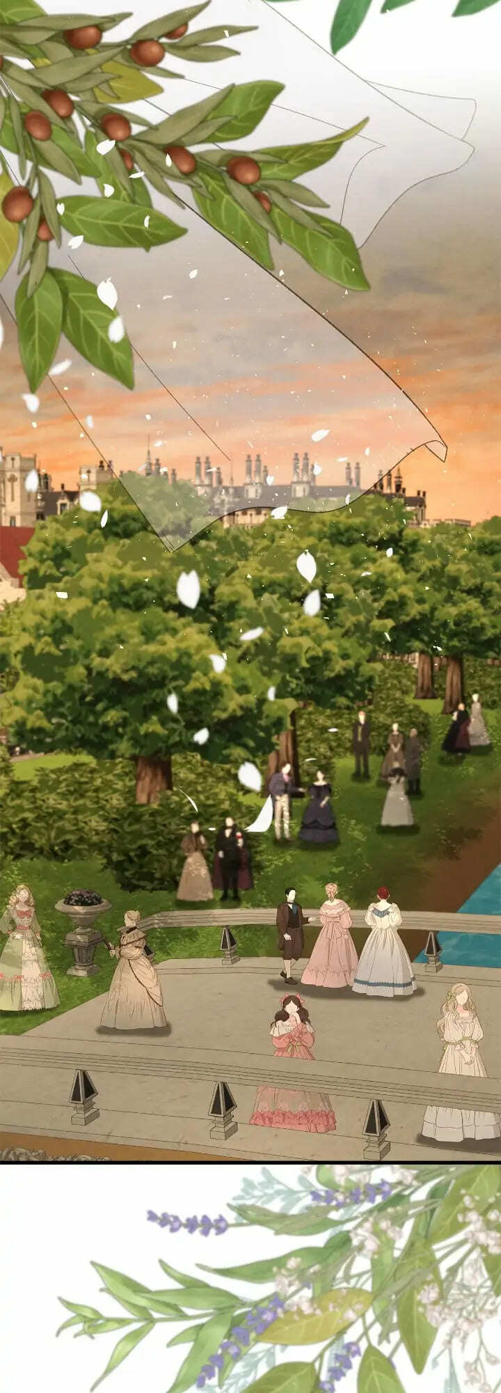 Hoàng Tử Rắc Rối chapter 23.1 13