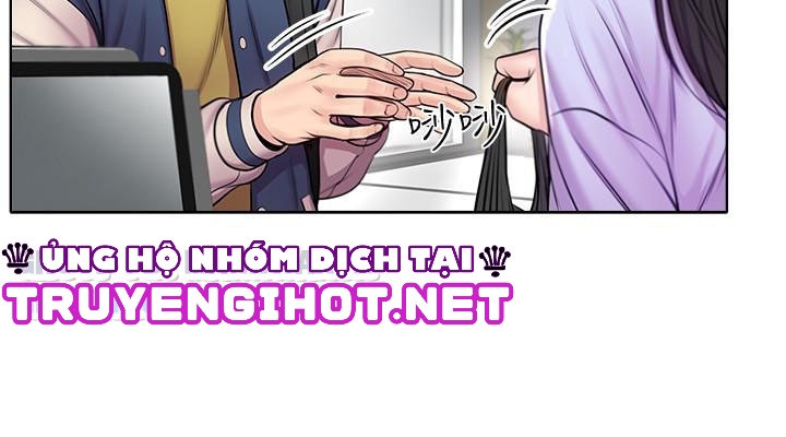 tiệm tạp hoá sung sướng chapter 3 9