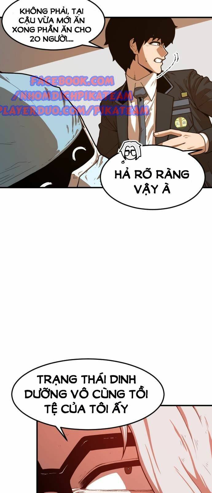 chinh phạt học đường chapter 3 45