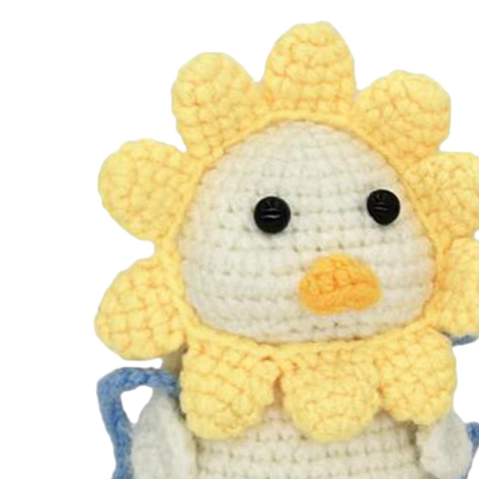Doll Crochet for Beginners Crochet Starter for Teens Adults Festival