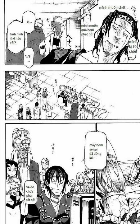 tripeace chapter 31 10