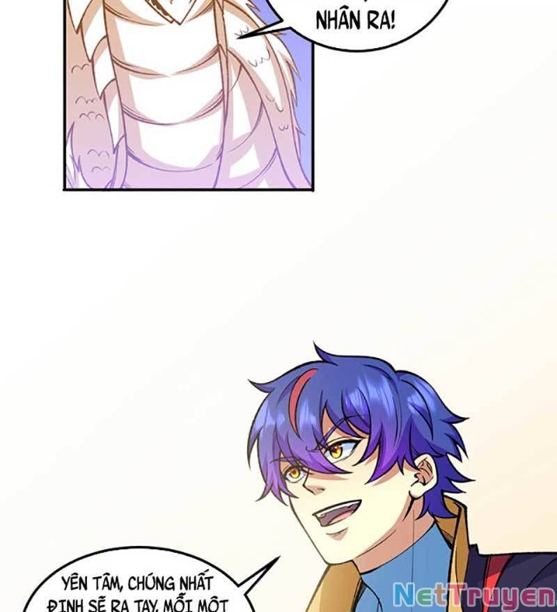 võ đạo độc tôn chapter 558 6