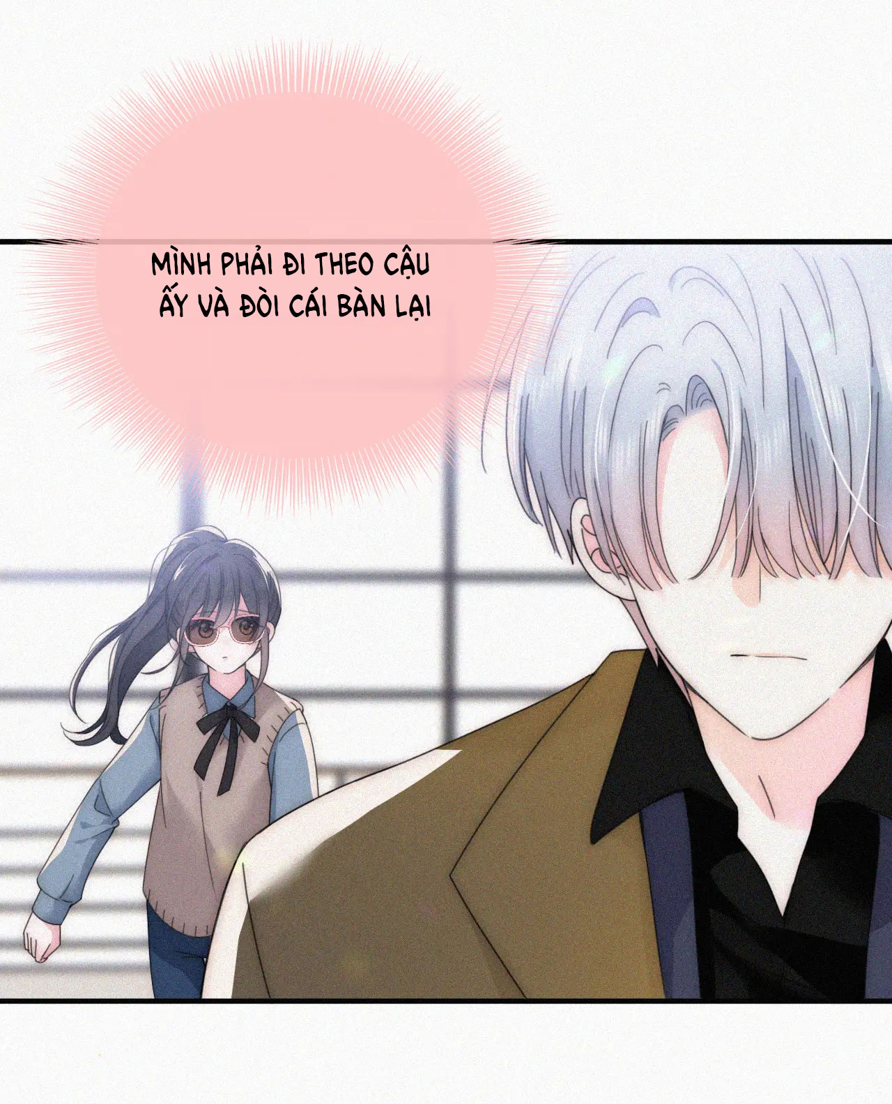 bệnh yêu chapter 31.2 15