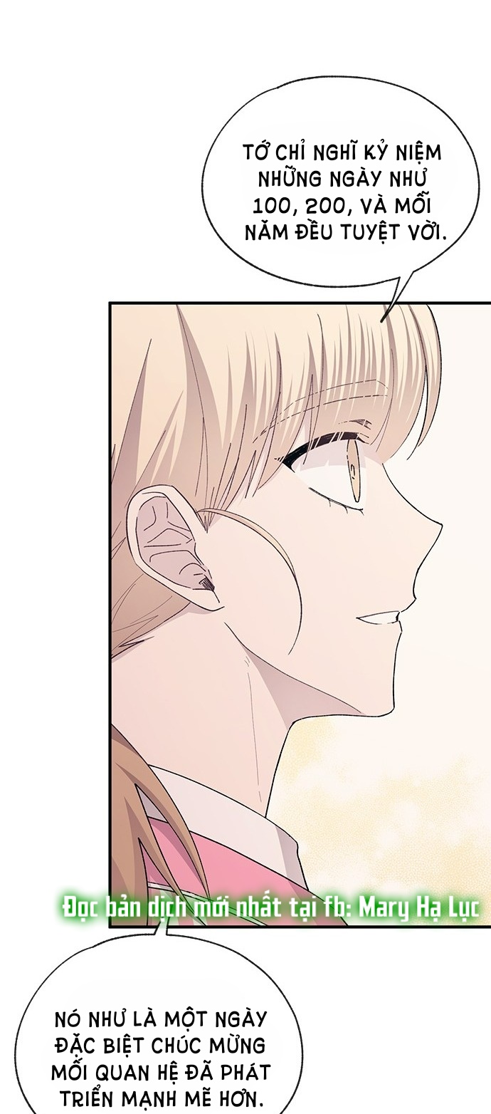 yeonwoo ngây thơ chapter 79.2 6