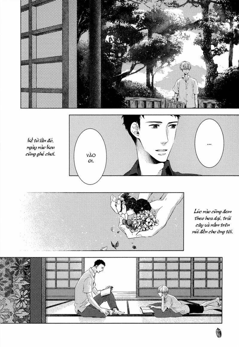 tsumasaki ni kourozu chapter 7 19