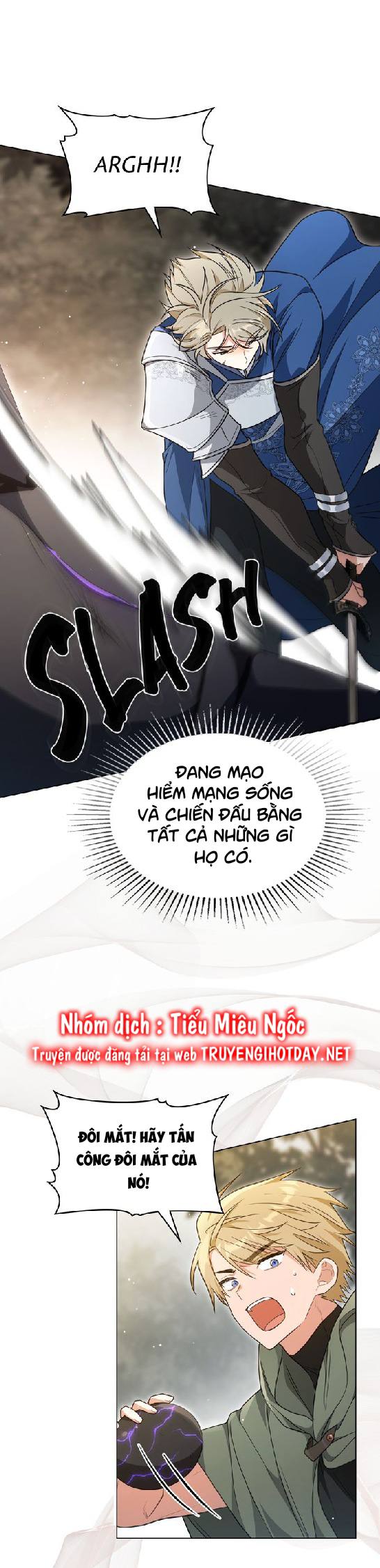 yêu cô công chúa sắp chết chapter 55 9