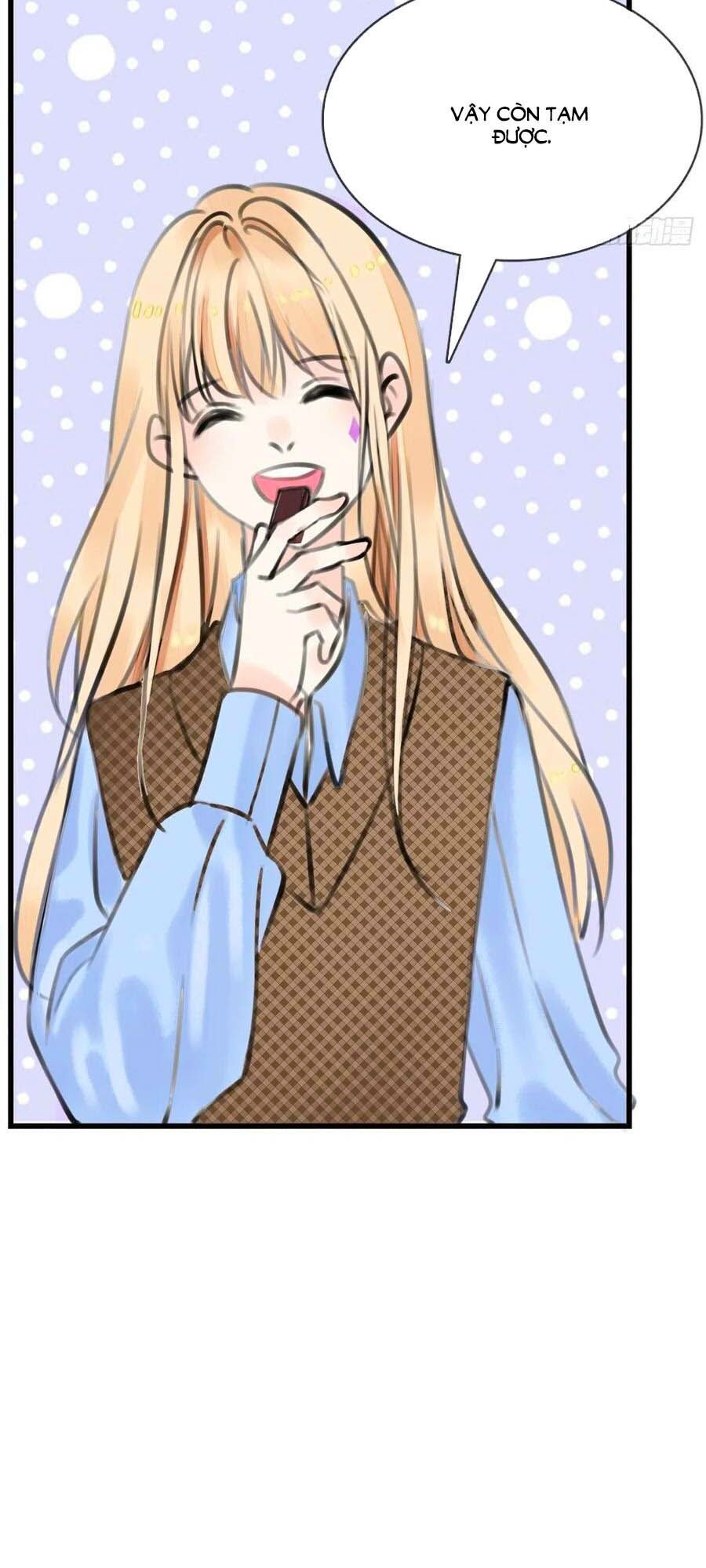 công chúa nữ vương mệnh chapter 129 9