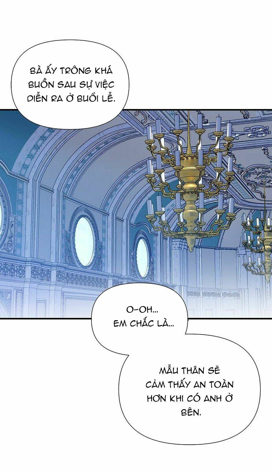 khế ước của nữ công tước quái vật chapter 116 6