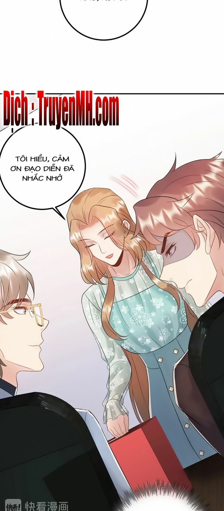 trọng sinh chi ức vạn ảnh hậu yếu thượng vị chapter 163 4