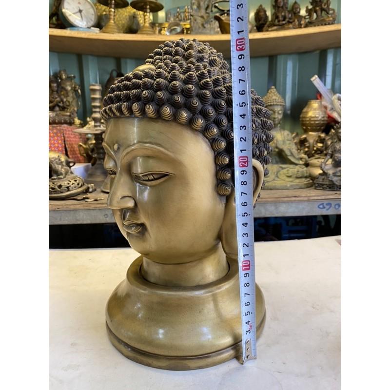 đầu Phật thủ