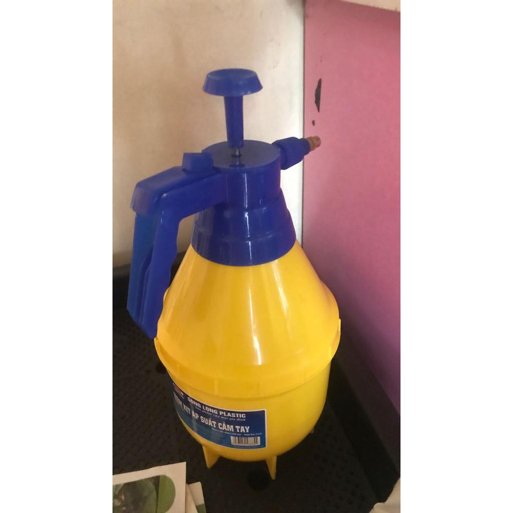Bình Xịt Áp Suất tưới cây 2L/2,5L