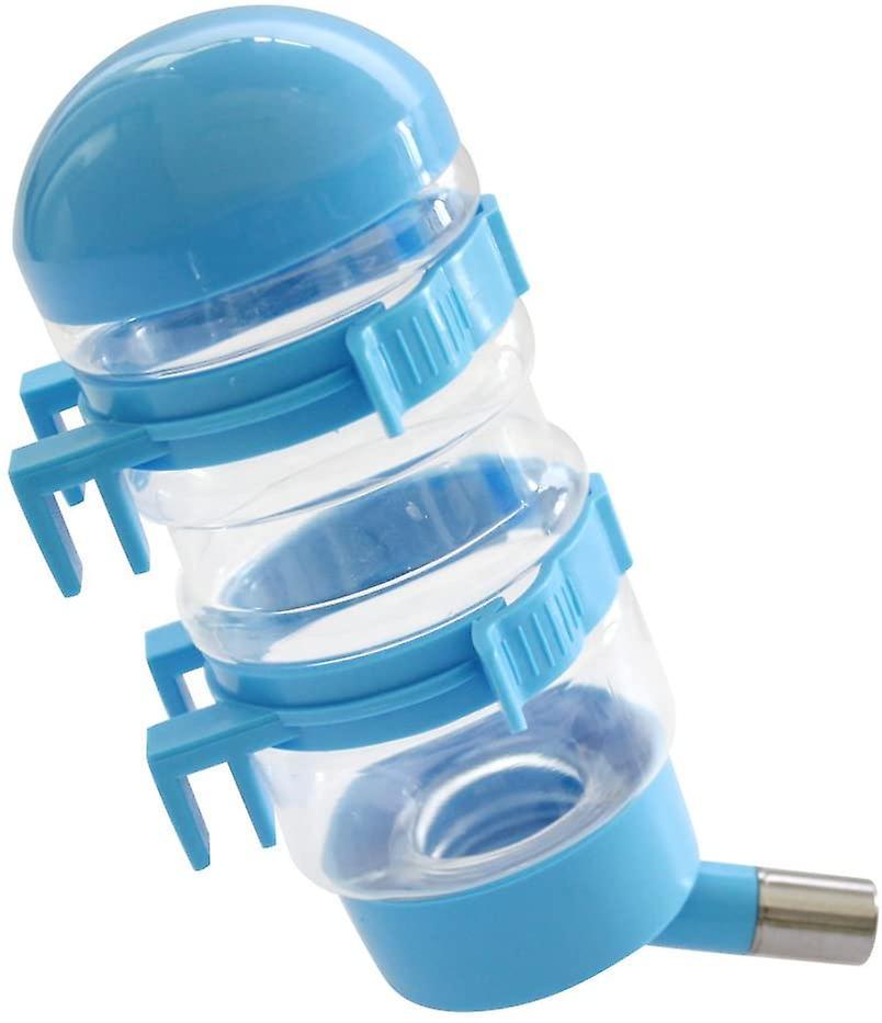 Tưới nước và thiết bị thức ăn cho thú cưng