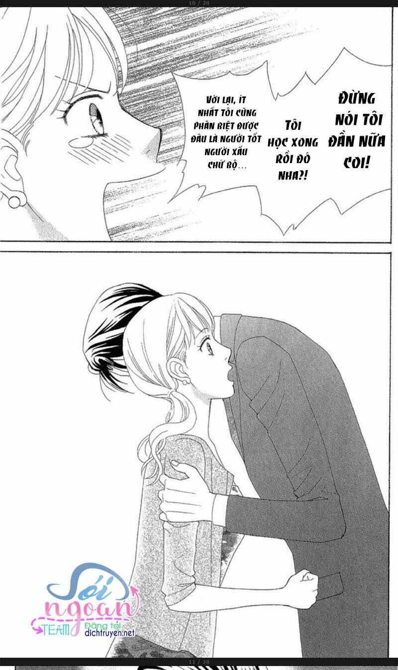 virut tình yêu chapter 6.2 10