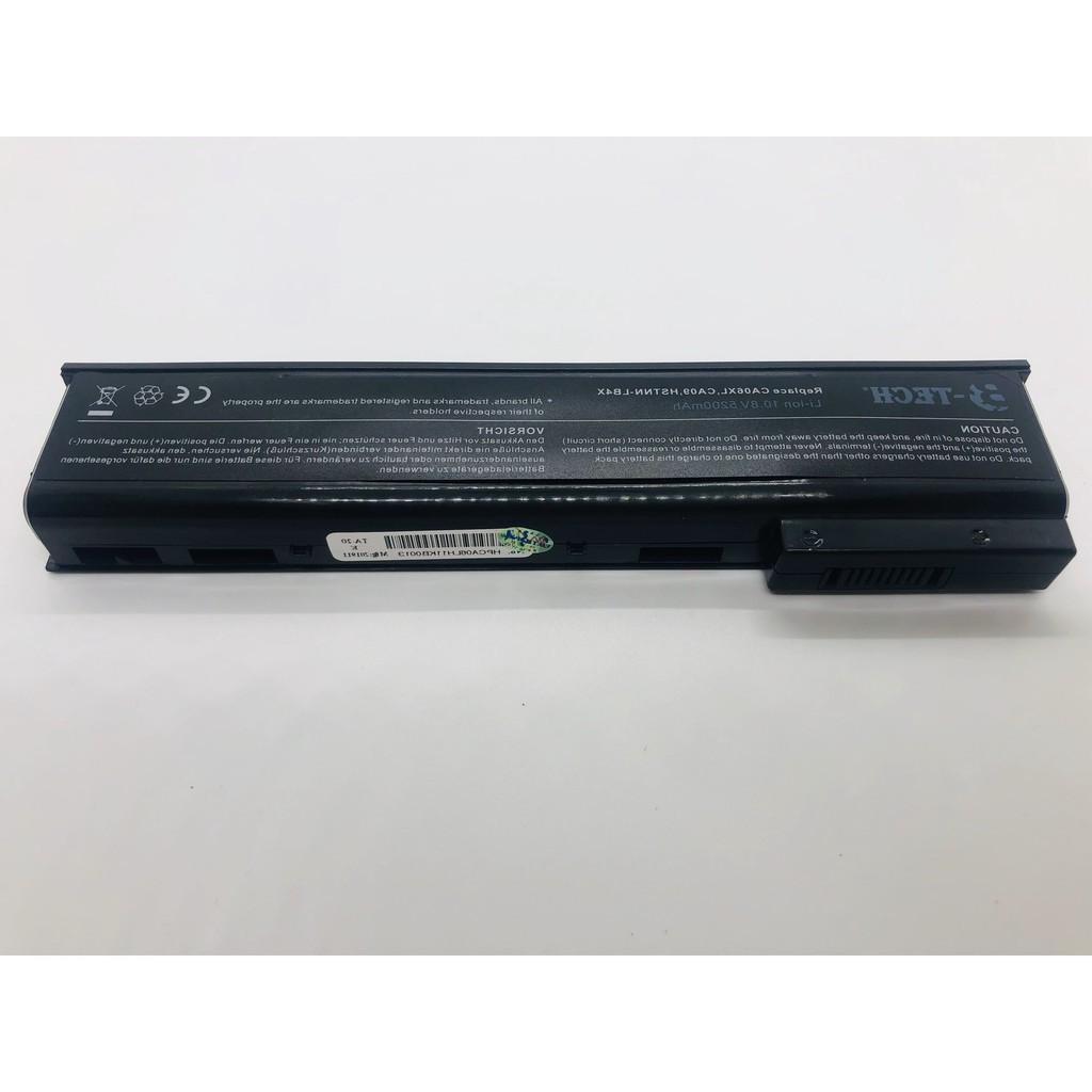 Pin Dành Cho Laptop HP ProBook 640 G0, 640 G1 645 G0, 645 G1 650 G0, 650 G1 655 G0 655 G1 Mã CA06