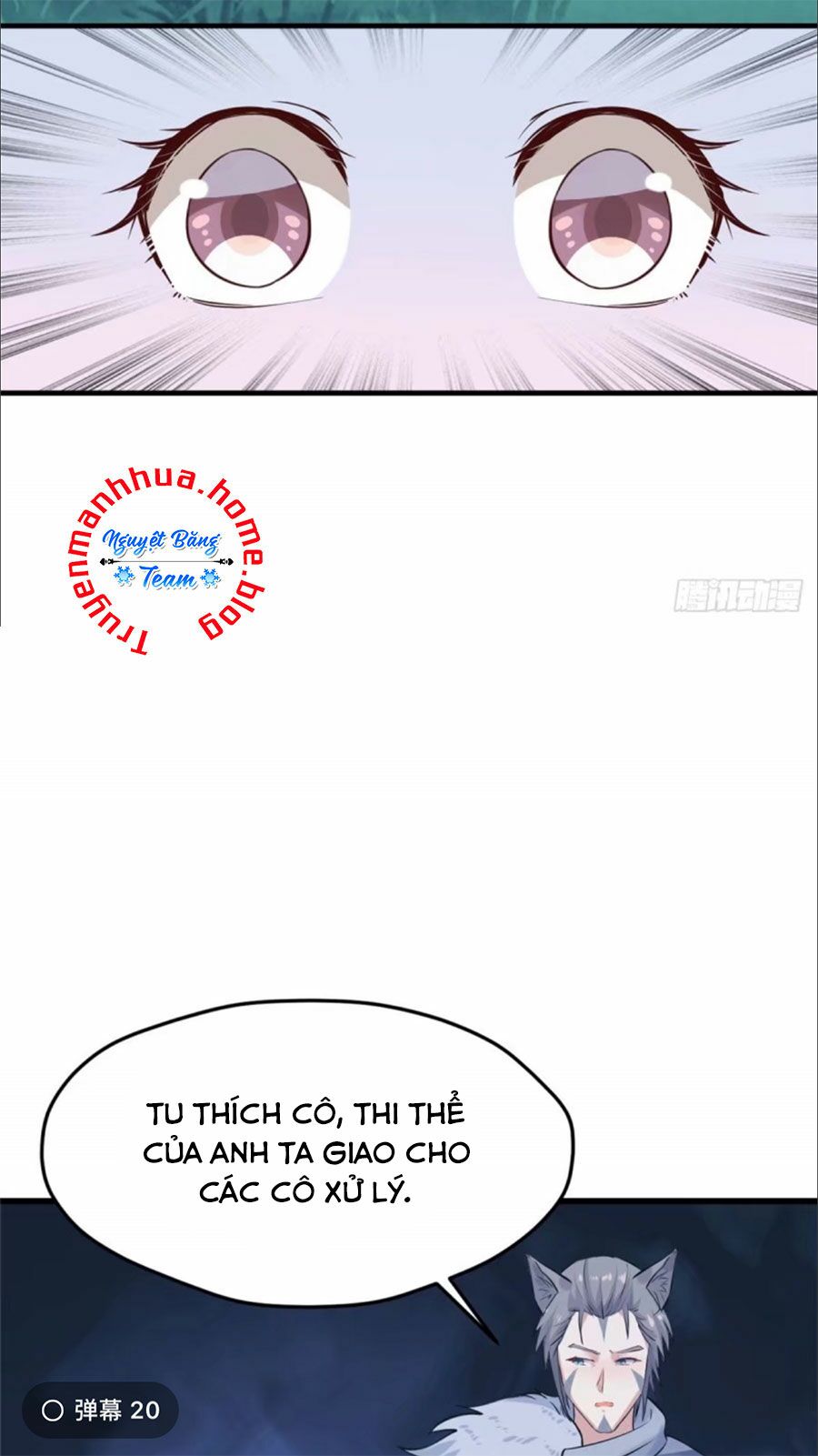 [16+] thảnh thơi thú thế chủng chủng điền, sinh sinh tể chapter 132 22