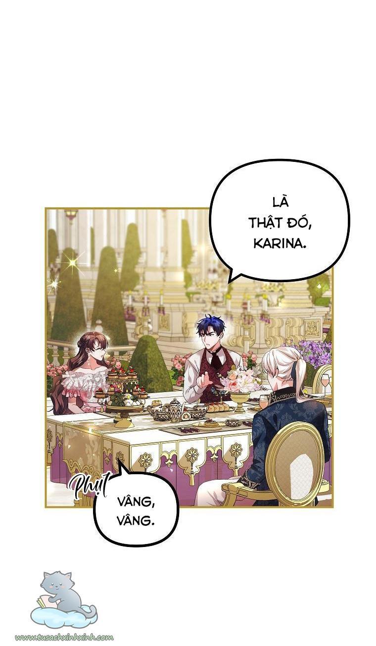 tháng năm cuối cùng của nữ phụ đoản mệnh chapter 33 16