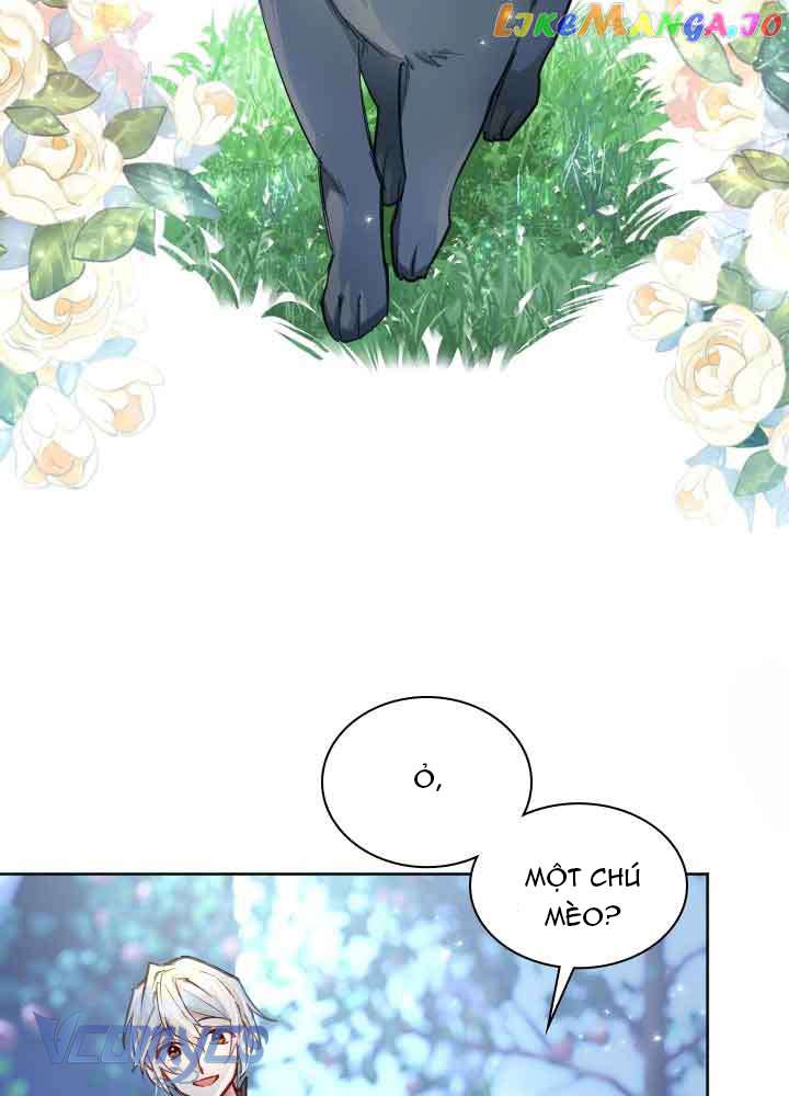 sự báo thù của một vị thánh chapter 69 9