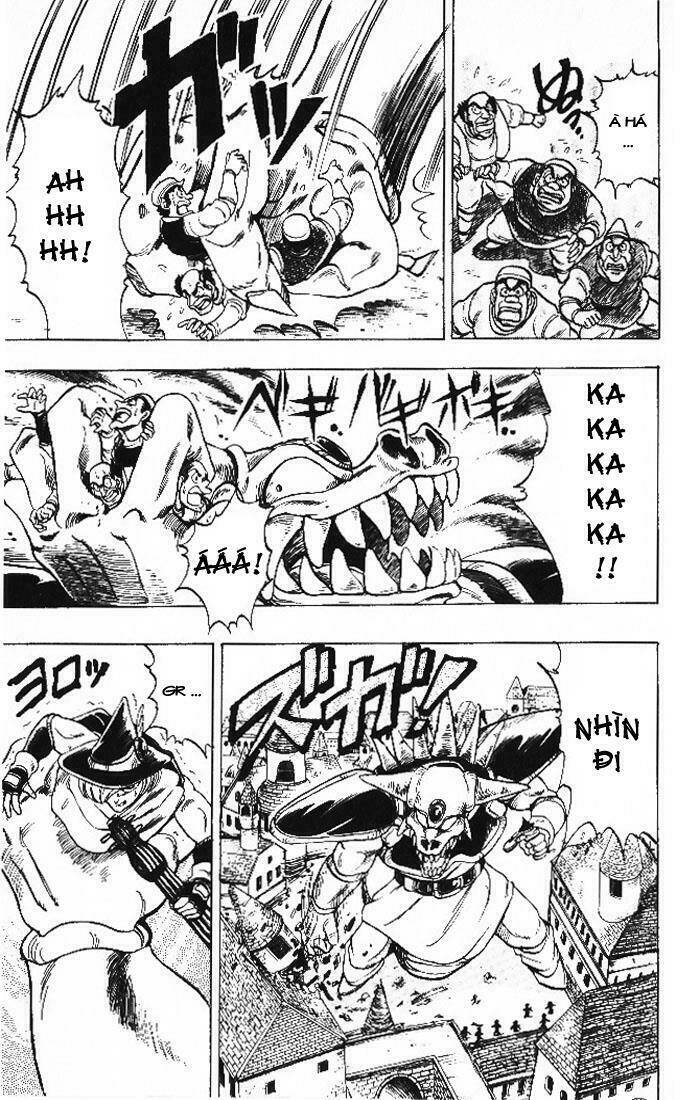 violinist of hameln - cây đàn kì diệu chapter 3 19