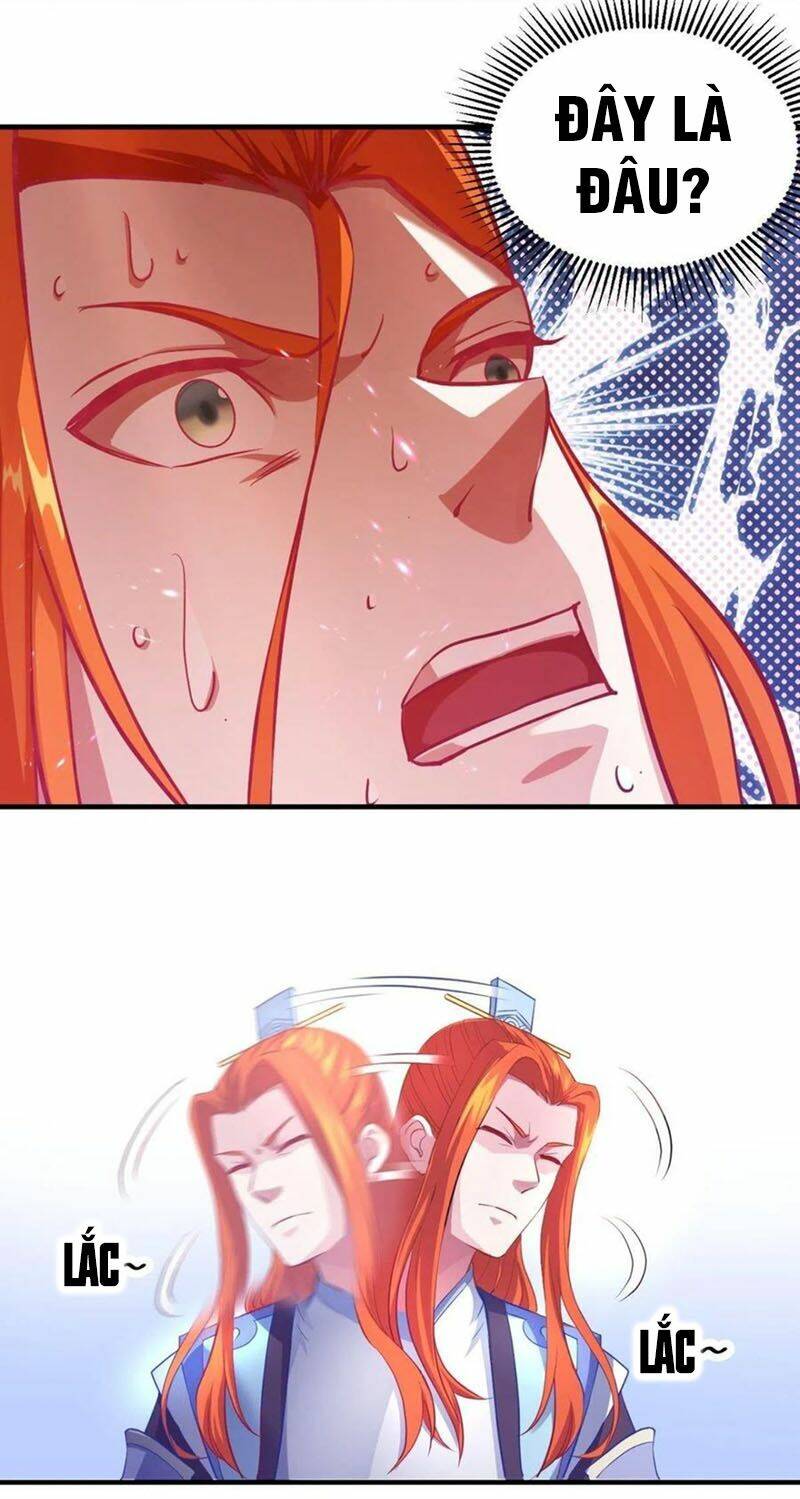 thiên hạ kiếp chapter 43 13