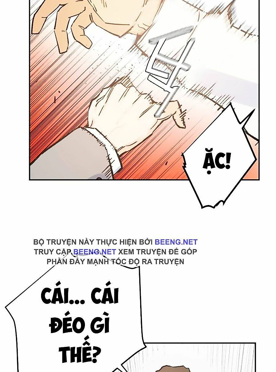 bạn học tôi là lính đánh thuê chapter 1 175