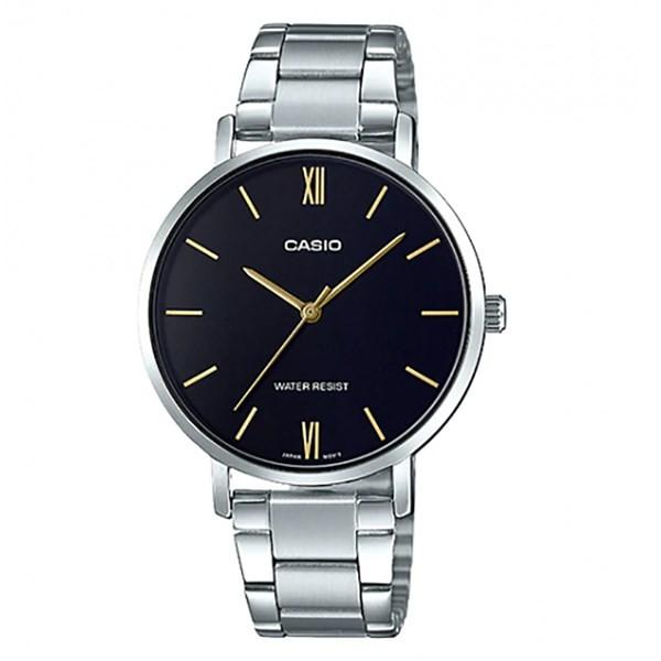 Đồng Hồ Nữ Casio LTP-VT01D